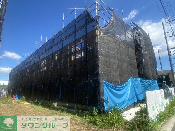 Pacifica ShonanA棟の物件内観写真